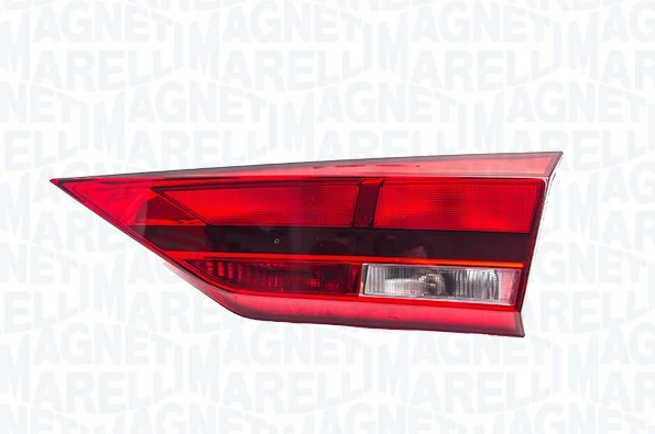 Tail Light Assembly
